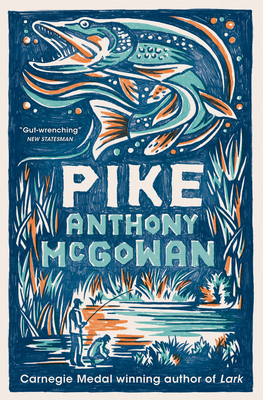 Barrington Stoke Pike (The Truth of Things). 0008739048 Book Cover