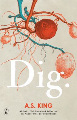 Dig 1925773523 Book Cover