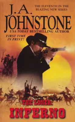 Inferno B0074D0XZI Book Cover
