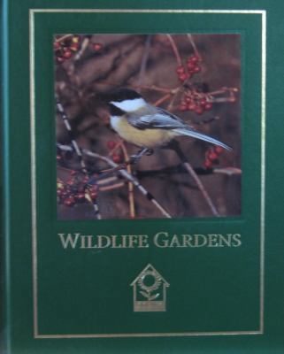 Wildlife Gardens 0914697994 Book Cover