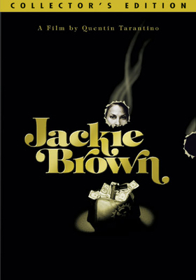 Jackie Brown B089M1KN3M Book Cover
