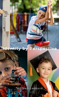 Identity by Perspective 1326586963 Book Cover
