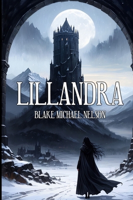Lillandra B0FFT1Q9L9 Book Cover