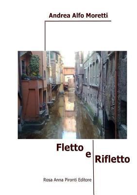 Fletto e rifletto [Italian] 1326560719 Book Cover