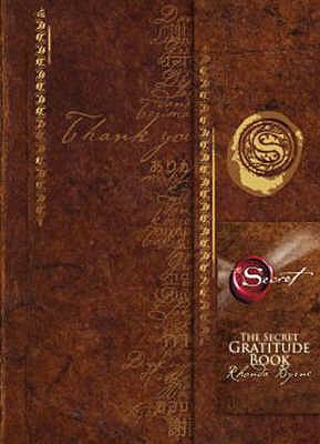 Secret Gratitude Book 1847371884 Book Cover