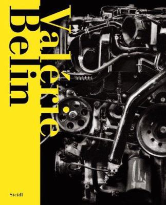 Valérie Belin: Complete Work 3865214657 Book Cover