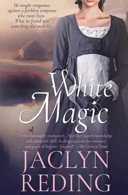 White Magic 1648395252 Book Cover