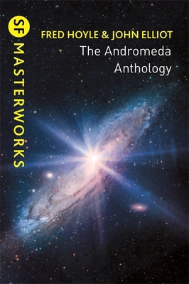 Andromeda Anthology 147323011X Book Cover