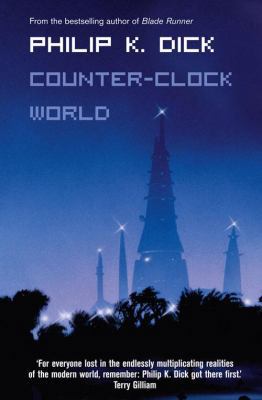 Counter-Clock World 0007127707 Book Cover