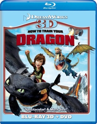 How to Train Your Dragon            Book Cover