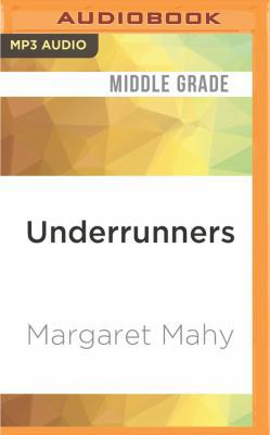 Underrunners 1536642312 Book Cover