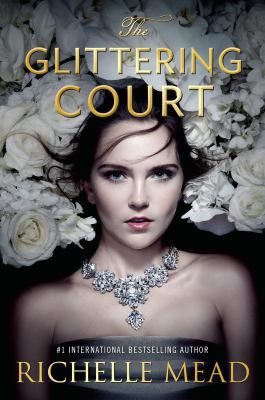 The Glittering Court 0448493853 Book Cover