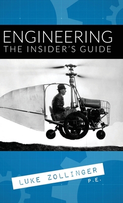Engineering: The Insider's Guide 1087918014 Book Cover