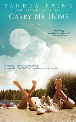 Carry Me Home 0385338139 Book Cover