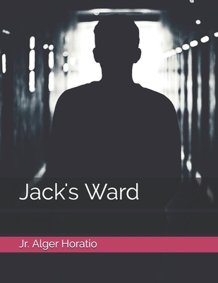 Jack's Ward: Large Print B08T6JXWZW Book Cover