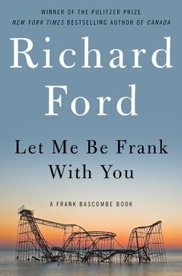 Let Me Be Frank With You 1443437352 Book Cover