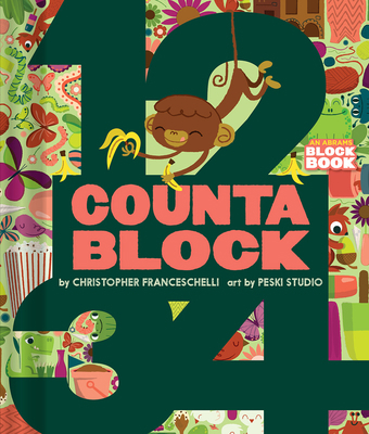 Countablock 1419713744 Book Cover