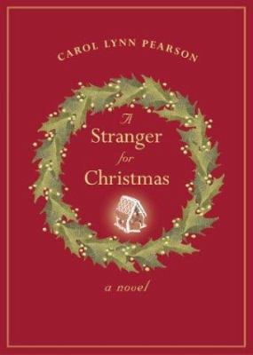 A Stranger for Christmas 0829417621 Book Cover