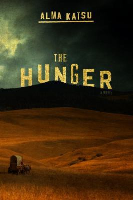 The Hunger 0735212511 Book Cover