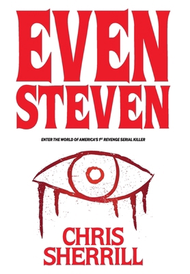 Even Steven B0DZ3XG2WW Book Cover