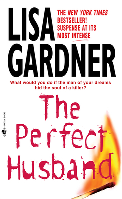 The Perfect Husband : An FBI Profiler Novel B00A2NZIMU Book Cover