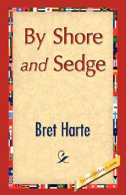 By Shore and Sedge 1421896214 Book Cover