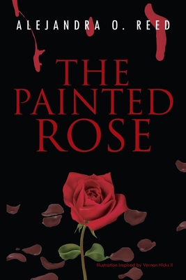 The Painted Rose 1456823914 Book Cover