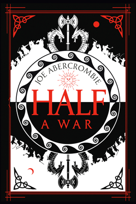 Half a War 0804178461 Book Cover