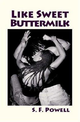 Like Sweet Buttermilk 1412049199 Book Cover