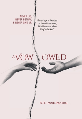 A Vow Owed 1734029641 Book Cover