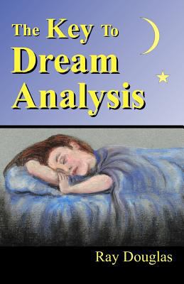 The Key to Dream Analysis 1907091017 Book Cover