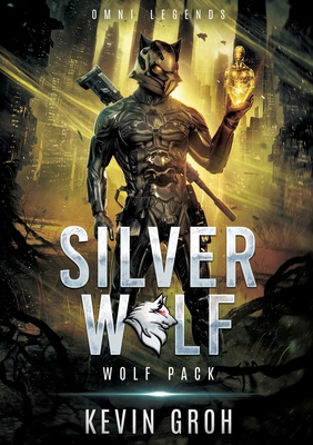 Omni Legends - Silver Wolf: Wolf Pack [German] 3756276031 Book Cover