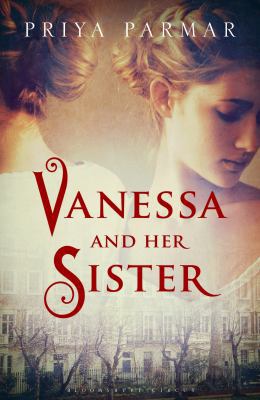 Vanessa and Her Sister 1408850206 Book Cover