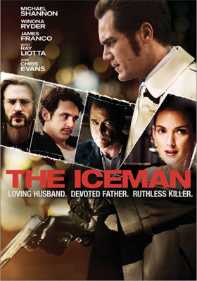 The Iceman B00D8FNYSY Book Cover