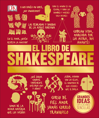 El Libro de Shakespeare [Spanish] 1465460160 Book Cover