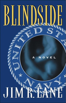 Blindside 1882593596 Book Cover