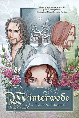 Winterwode 163216793X Book Cover