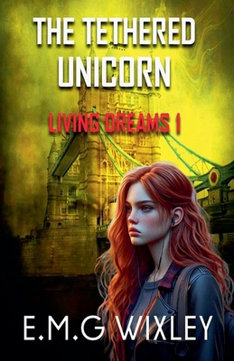 The Tethered Unicorn B0D785LYH2 Book Cover