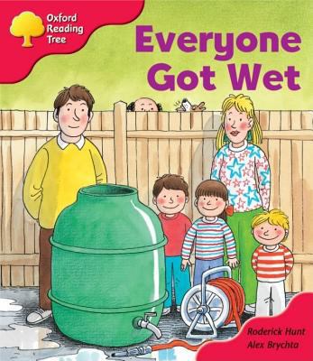 Oxford Reading Tree: Stage 4: More Storybooks: ... 019845175X Book Cover