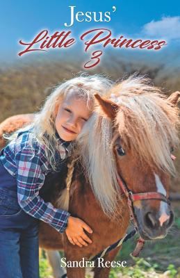 Jesus' Little Princess 3 1793077703 Book Cover
