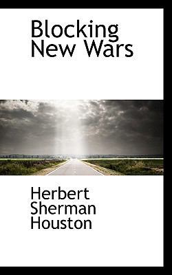 Blocking New Wars 1117020754 Book Cover