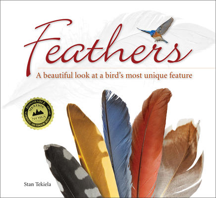 Feathers: A Beautiful Look at a Bird's Most Uni... 1591934931 Book Cover