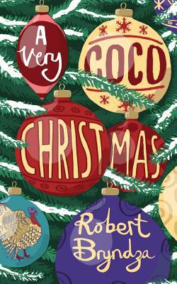 A Very Coco Christmas: A sparkling Christmas sh... 1916148271 Book Cover