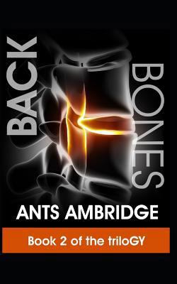 Backbones 1980910332 Book Cover