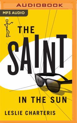 The Saint in the Sun 153187729X Book Cover