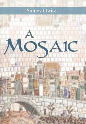 A Mosaic 1468580159 Book Cover