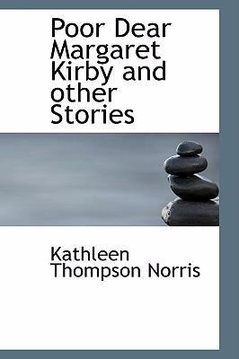 Poor Dear Margaret Kirby and other Stories 0554313146 Book Cover