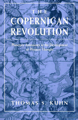 The Copernican Revolution: Planetary Astronomy ... B00LNHDR5Y Book Cover