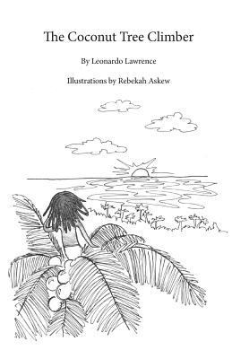 The Coconut Tree Climber 1975846486 Book Cover