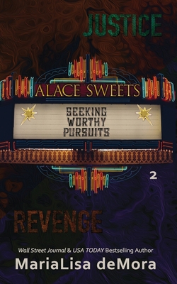 Seeking Worthy Pursuits 1946738603 Book Cover